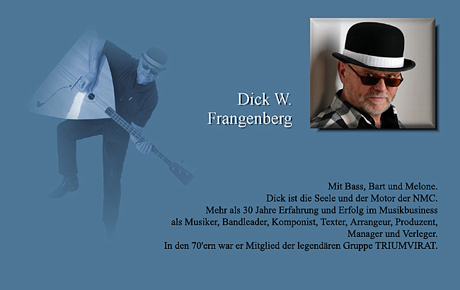 Dick's page
